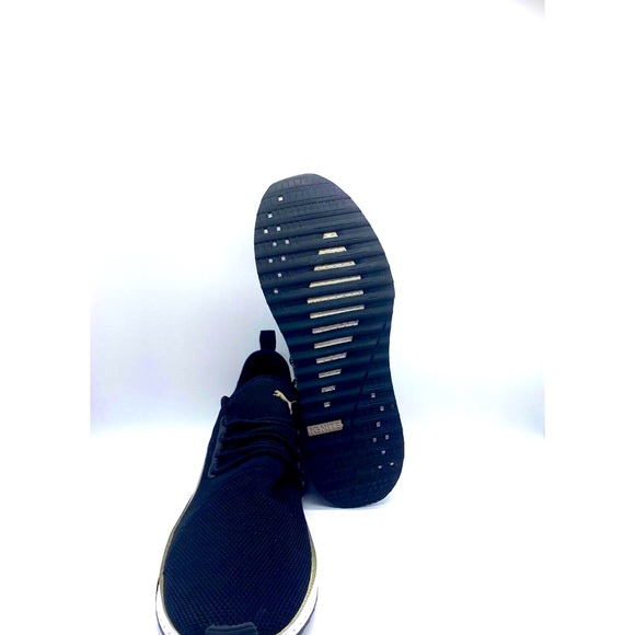 Puma Tsugi Apex Athletic Men’s White Shoe Sneakers Art No 366090 02 Mens Size 14 - Picture 6 of 6